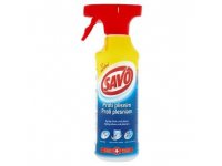 Savo proti plísni spray 500ml